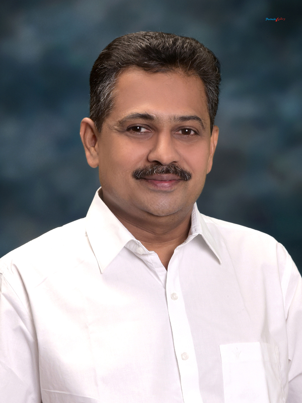 Dr.N.Senthil